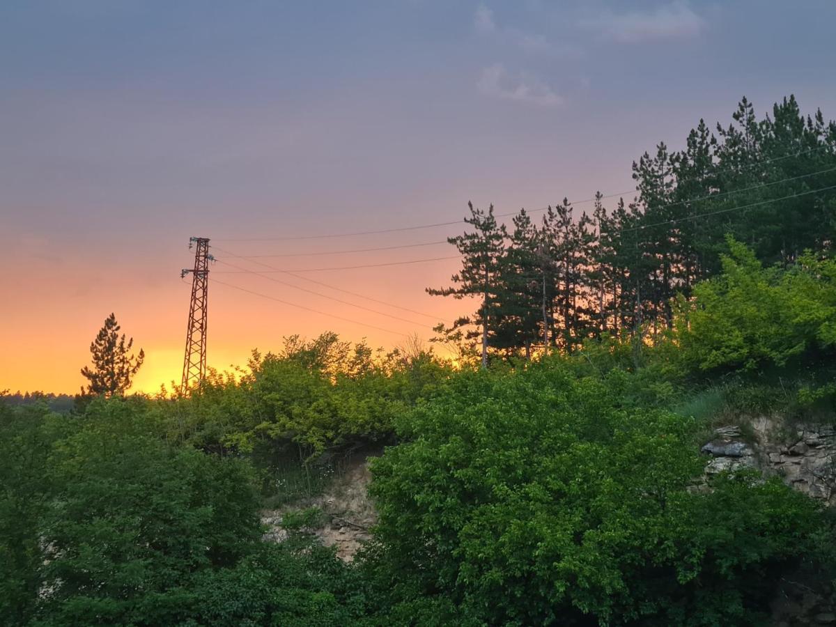 Туристически дом Кайлъка Плевен Екстериор снимка